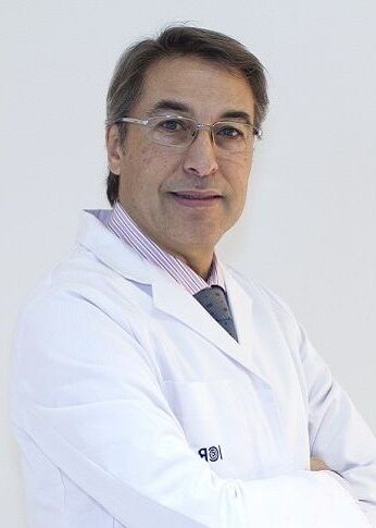 Médico andrólogo Kevin